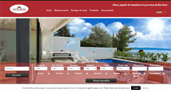 Desktop Screenshot of immodosrius.com